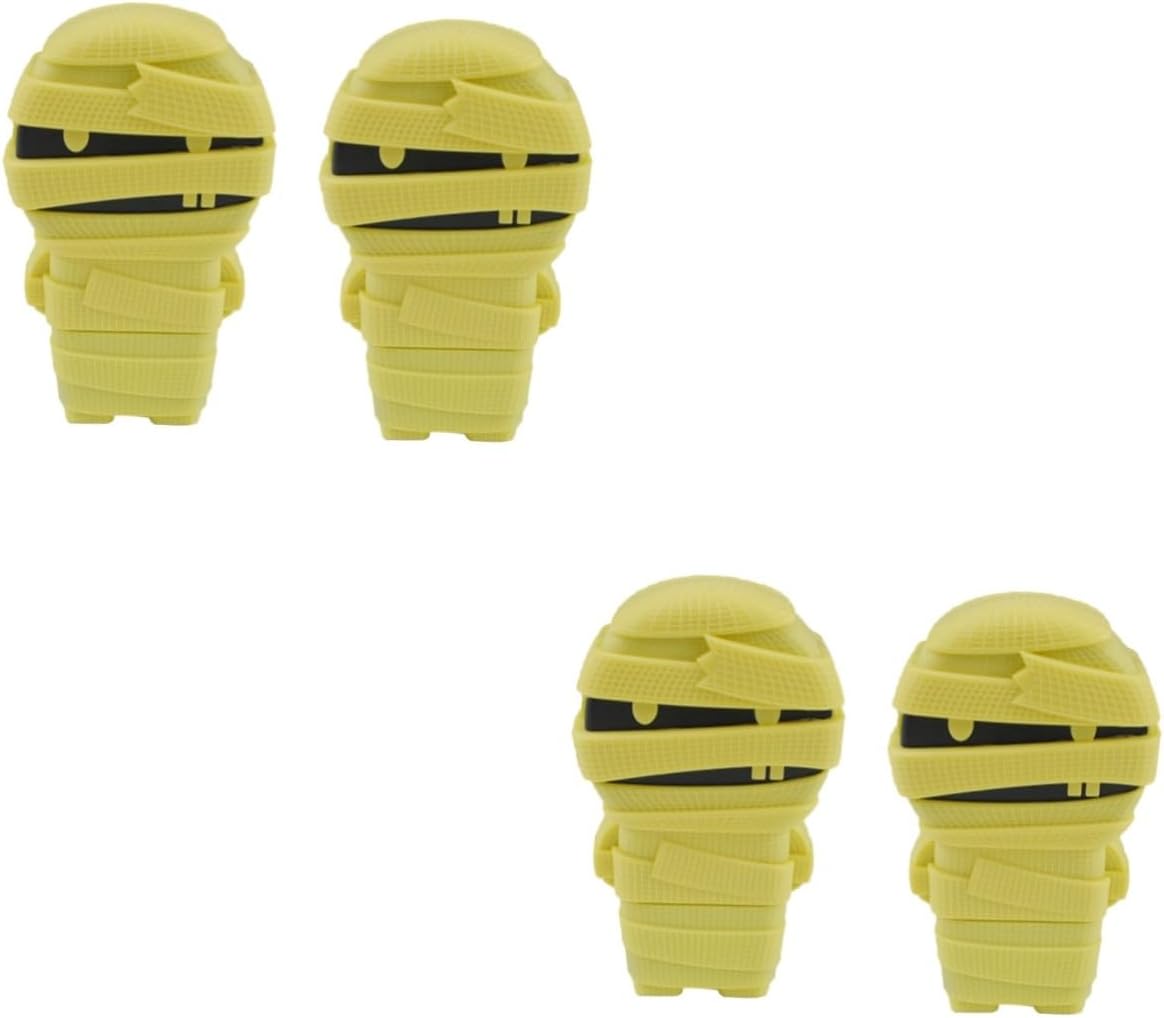Correction Tape Roller - 6 ชิ้นเทปแก้ไขนักเรียนอุปกรณ์เสริมการเขียนเครื่องมือแก้ไขเด็กวันเกิด Roller เทป Office Supply