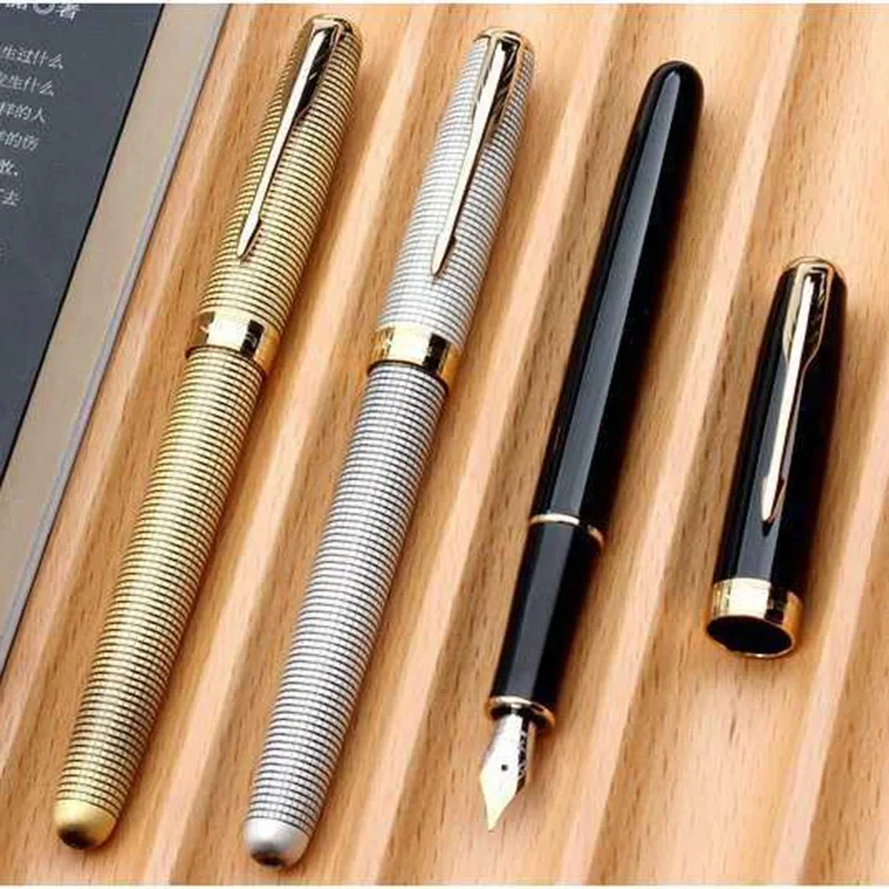 Stationery And Office Supply Stores - ร้านเครื่องเขียน JINHAO 75 สุดฮอต ของขวัญสุดหรู ปากกาลูกลื่น