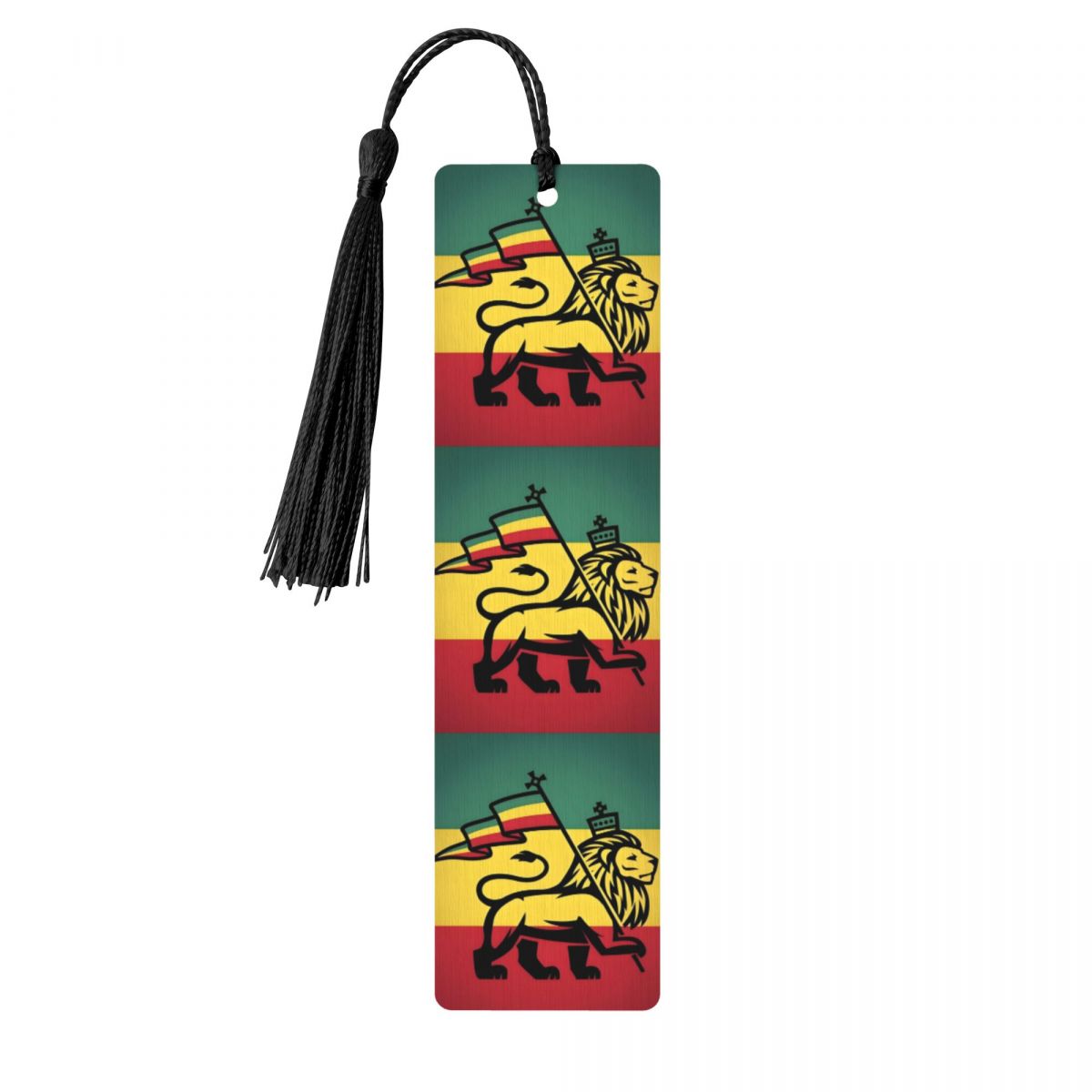 Lion Stationery & Office Supply(Kunshan)Co.Ltd - น่ารัก Jamaica Rasta Flag สิงโตยูไม้ Book
