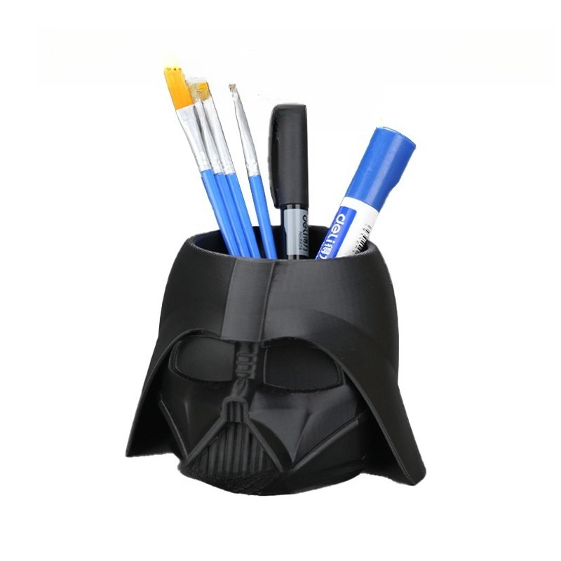 Stationery Office - ที่ใส่ปากกาและดินสอ ดาร์ธ เวเดอร์ จาก Star Wars