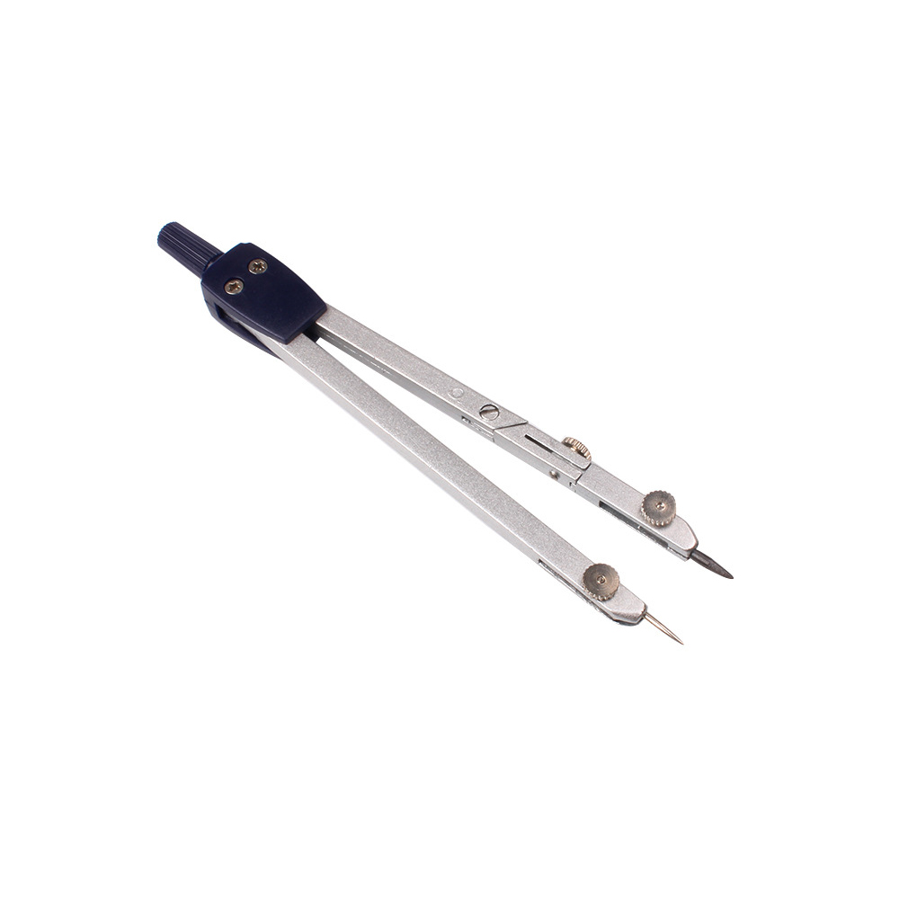 Professional การวาดภาพโลหะเข็ม - Compass Geometry Set บทวิจารณ์และราคา
