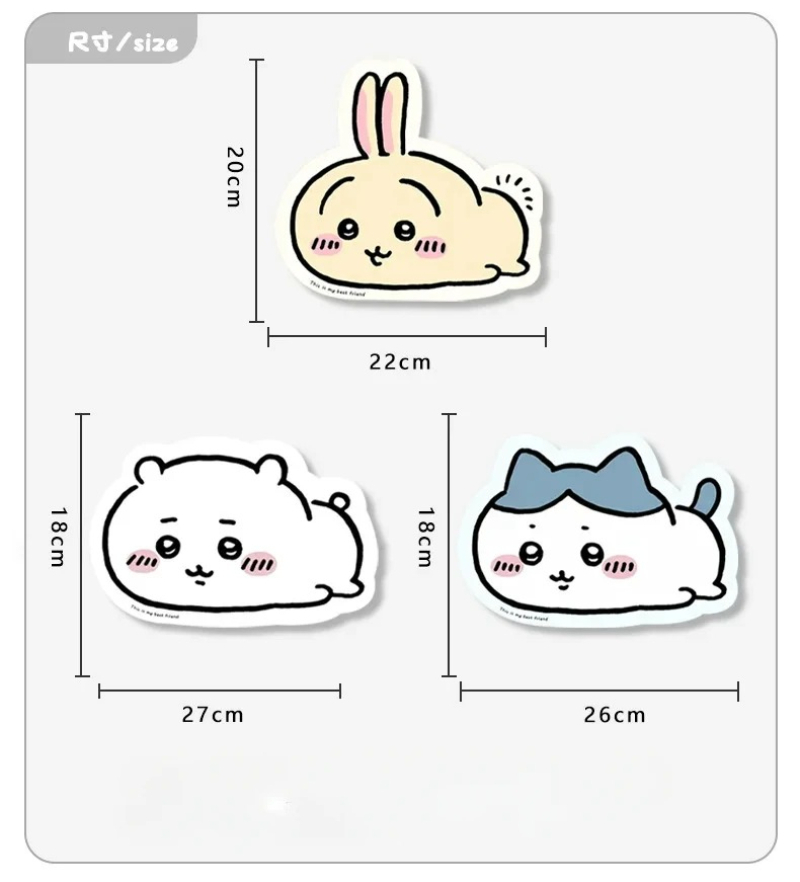 แผ่นรองเมาส์หนังรูปทรงพิเศษลาย - Stationery Office บทวิจารณ์และราคา