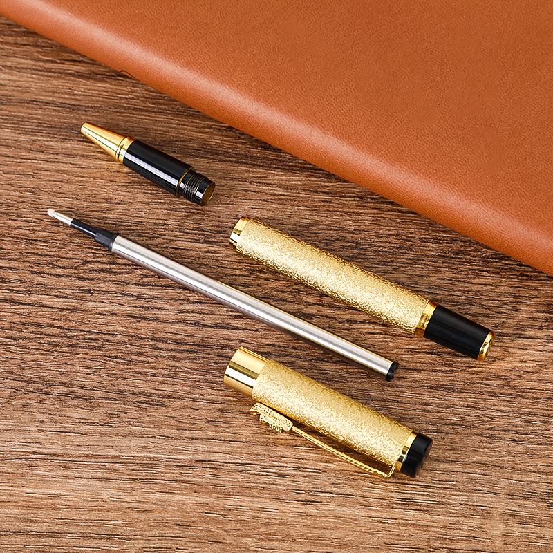 แกะสลักที่กําหนดเองปากกาเจลข้อ - Stationery And Office Supply Stores บทวิจารณ์และราคา