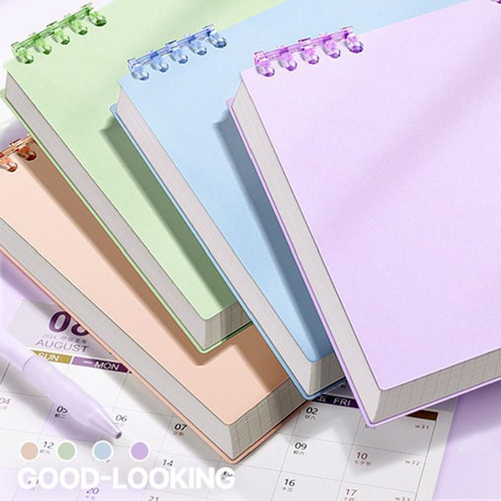 สมุดโน้ตแบบถอดได้ 120 หน้า แบบ - Graph Paper Pad บทวิจารณ์และราคา