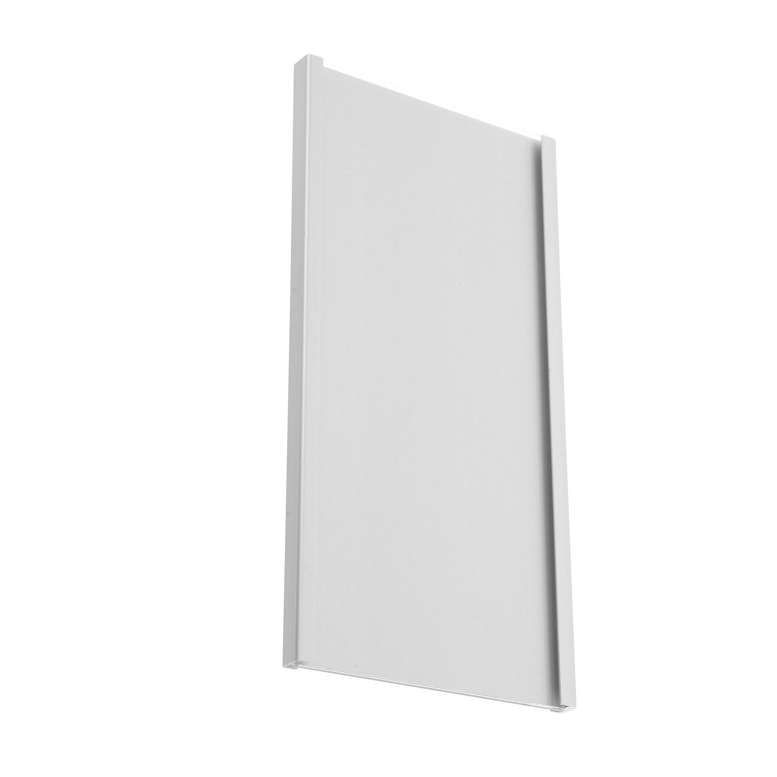 ที่วางป้ายชื่ออะลูมิเนียมดีไซน - Desk Name Plate บทวิจารณ์และราคา