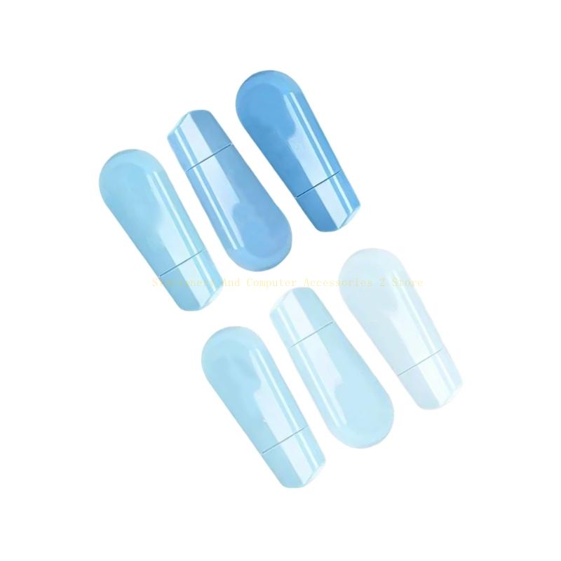 เทปการแก้ไขการไล่ระดับสีสีขาว  - Correction Tape Roller บทวิจารณ์และราคา