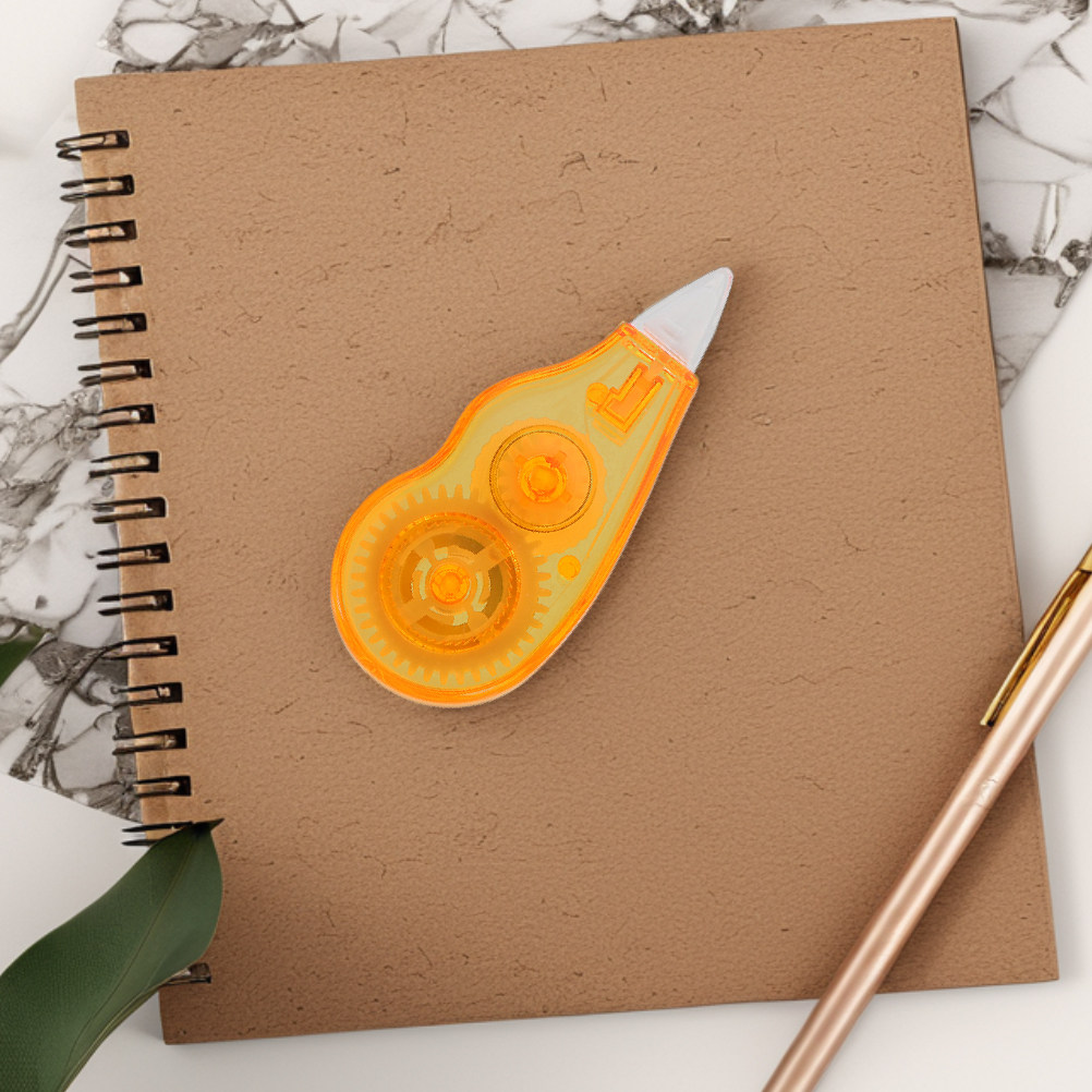 เทปแก้ไขข้อความสำหรับนักเรียน  - Correction Tape Roller บทวิจารณ์และราคา