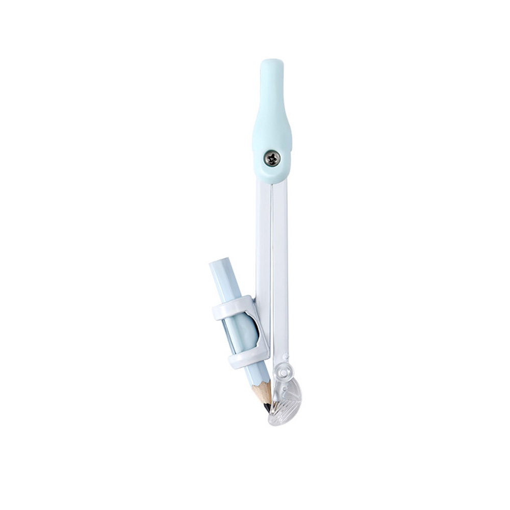 ชุดเข็มทิศโลหะมืออาชีพ พร้อมดิ - Compass Geometry Set บทวิจารณ์และราคา