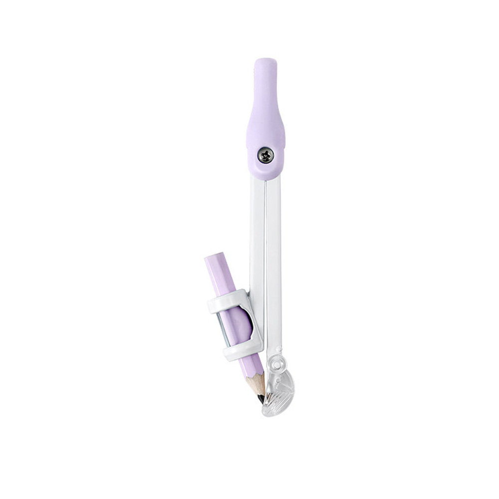 ชุดเข็มทิศโลหะมืออาชีพ พร้อมดิ - Compass Geometry Set บทวิจารณ์และราคา