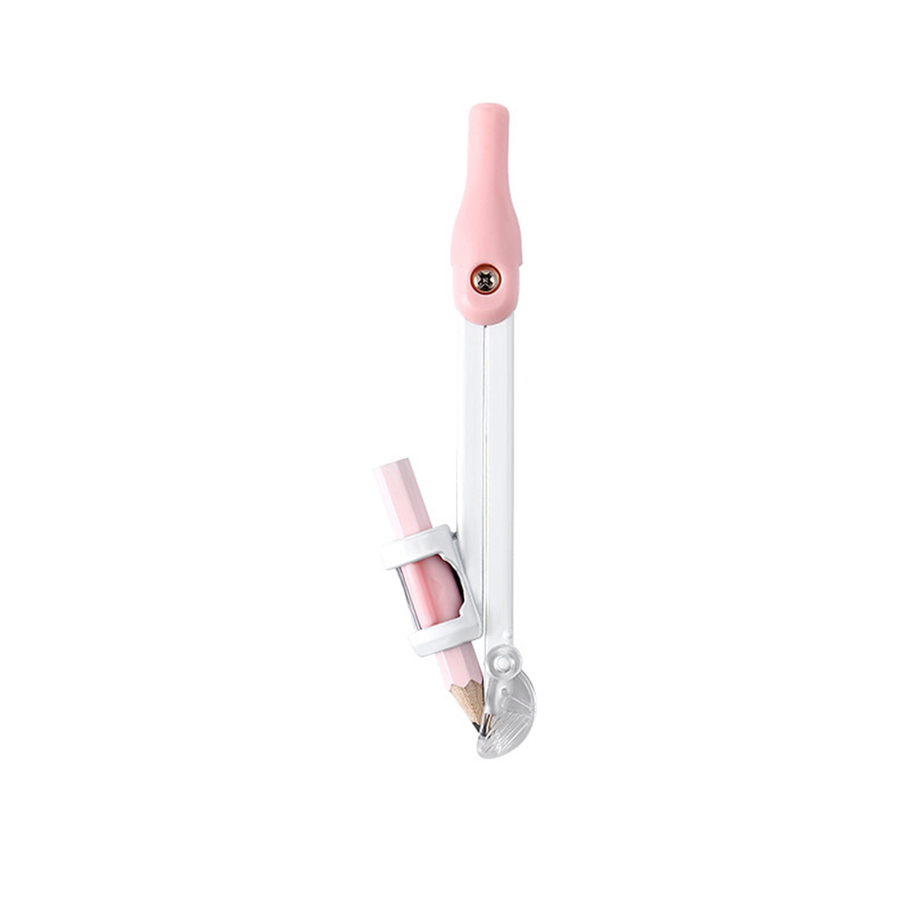 ชุดเข็มทิศโลหะมืออาชีพ พร้อมดิ - Compass Geometry Set บทวิจารณ์และราคา
