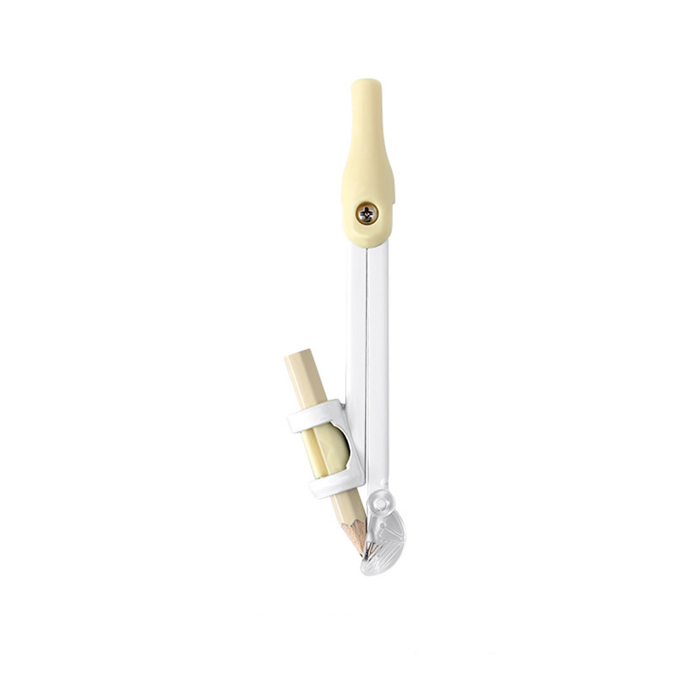 ชุดเข็มทิศโลหะมืออาชีพ พร้อมดิ - Compass Geometry Set บทวิจารณ์และราคา