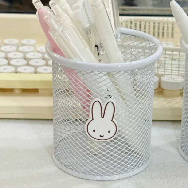 กล่องเก็บของตั้งโต๊ะลายการ์ตูน - Stationery Supplier บทวิจารณ์และราคา