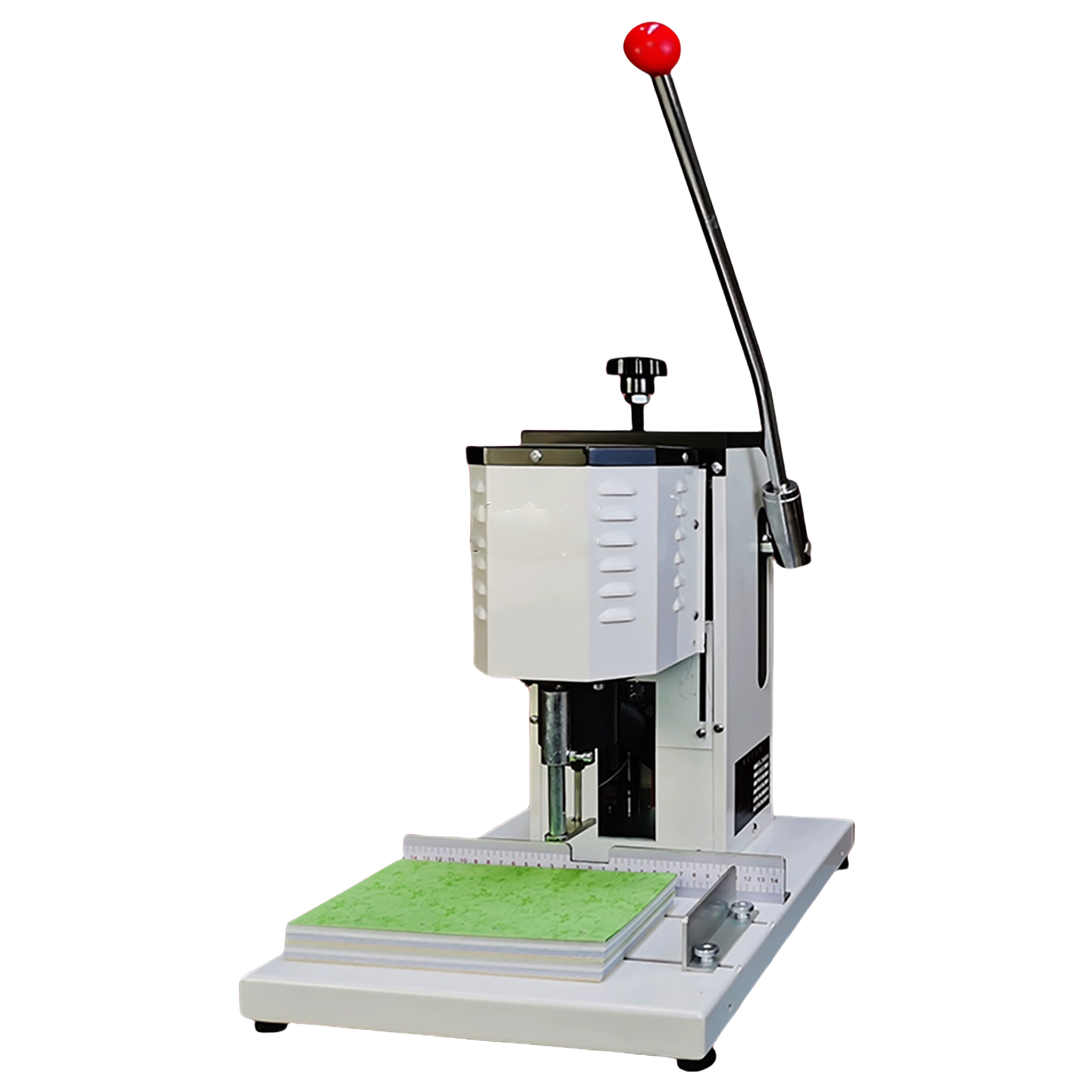 เครื่องเจาะกระดาษไฟฟ้าแบบตั้งโ - Paper Punch 3 Hole บทวิจารณ์และราคา