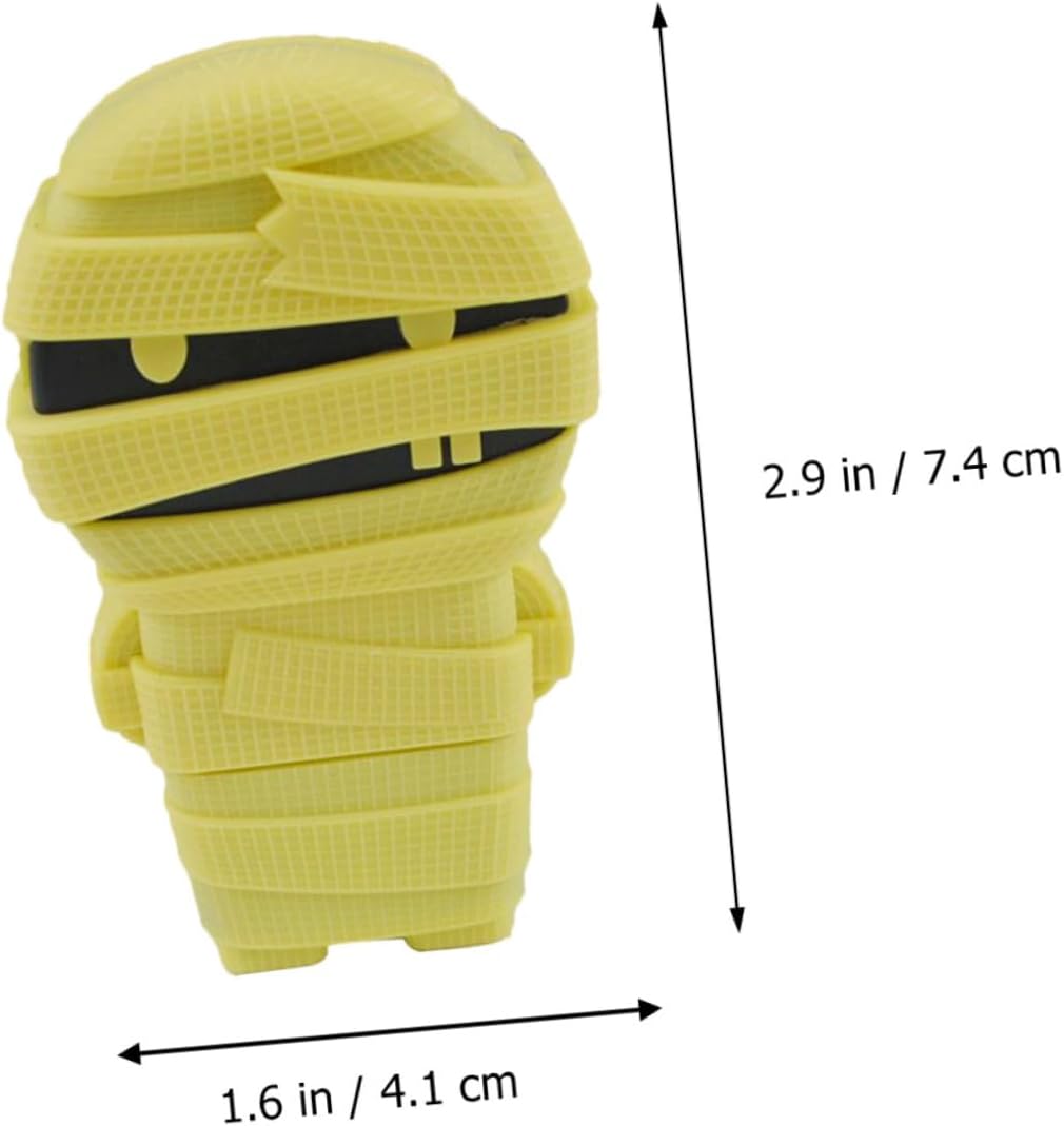 6 ชิ้นเทปแก้ไขนักเรียนอุปกรณ์เ - Correction Tape Roller บทวิจารณ์และราคา