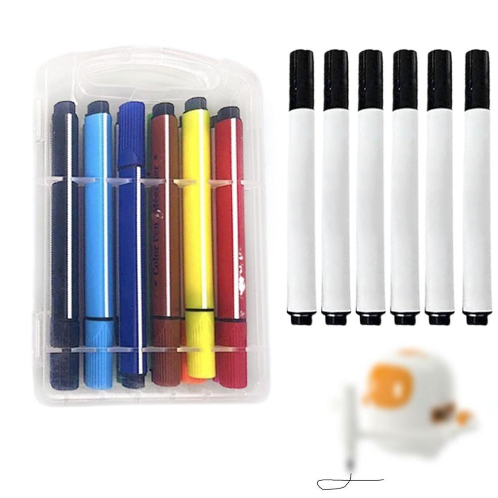 ปากกามาร์กเกอร์หุ่นยนต์วาดภาพ  - Copic Marker Sketch บทวิจารณ์และราคา