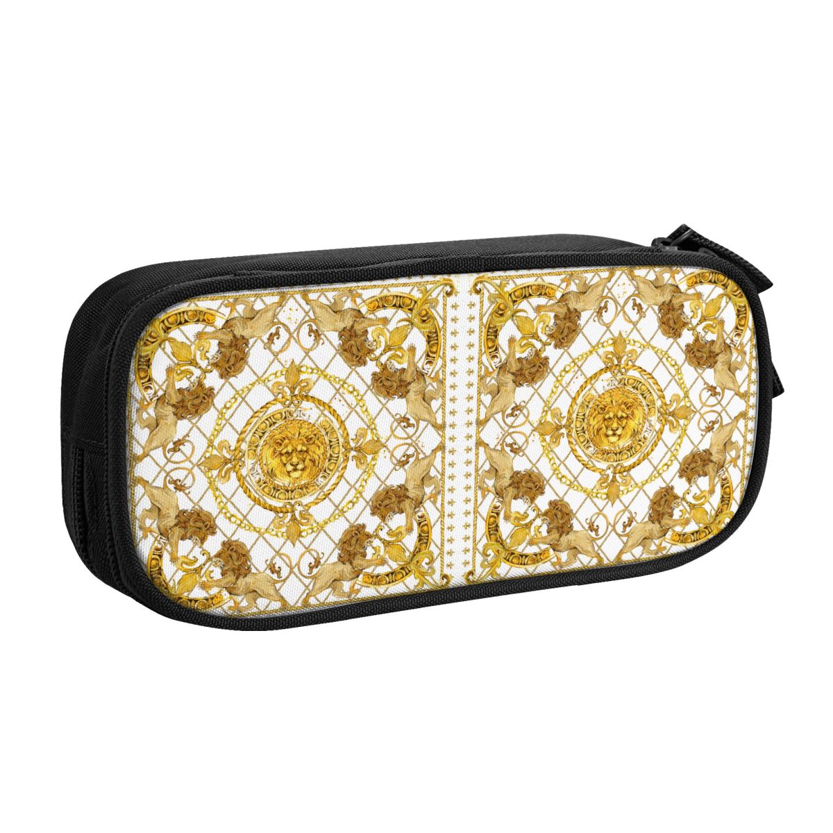 Custom Luxury Golden Lion ยุโร - Lion Stationery & Office Supply(Kunshan)Co.Ltd บทวิจารณ์และราคา