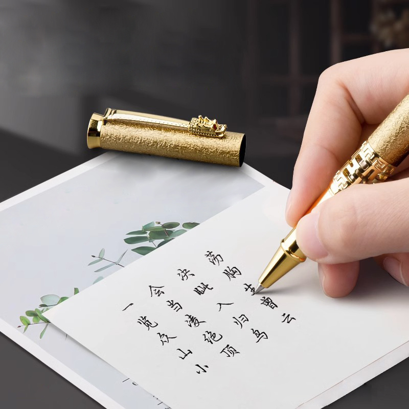 Custom ปากกาเจลโรงเรียนกิจกรรม - Stationery And Office Supply Stores บทวิจารณ์และราคา