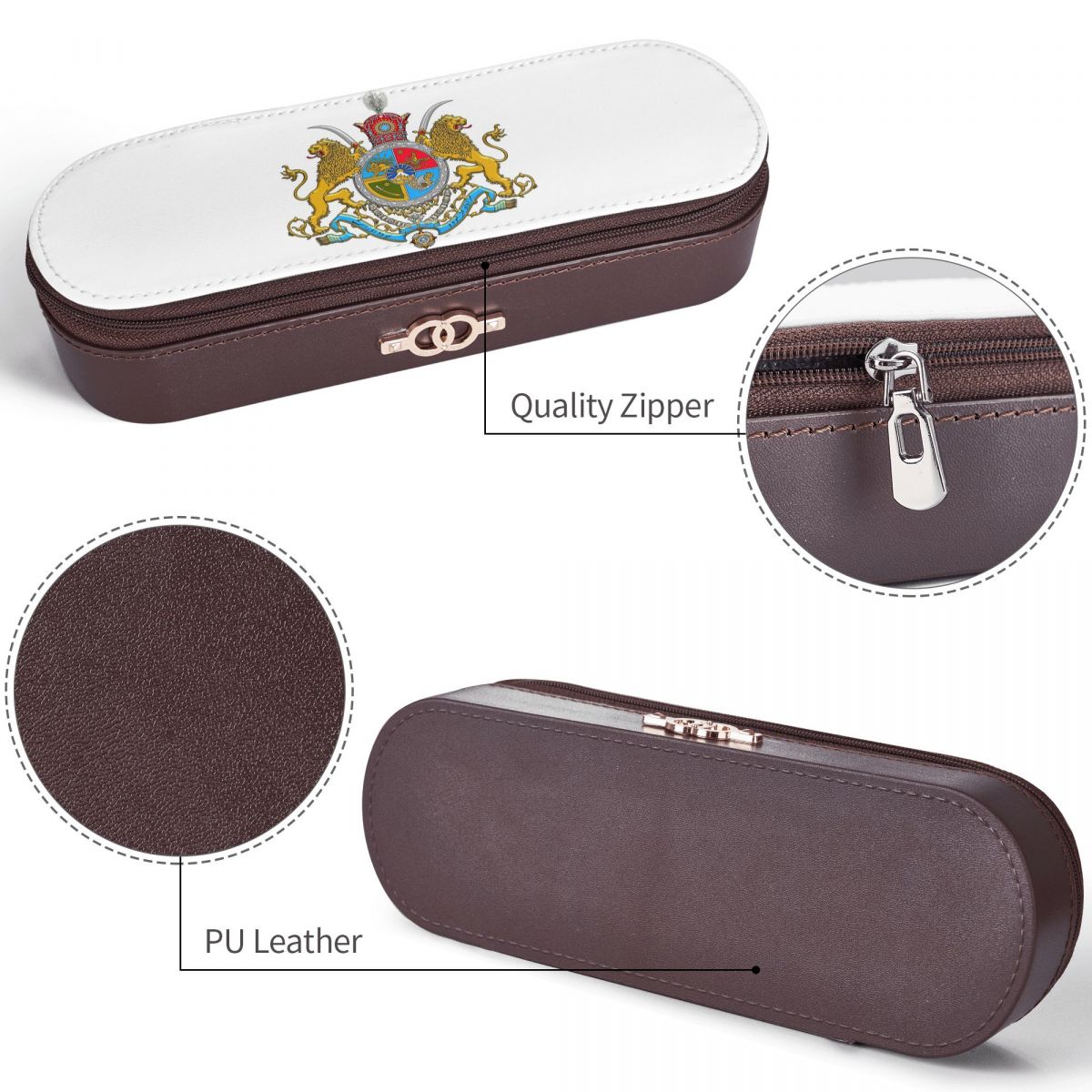 ตราสัญลักษณ์ธงชาติอิหร่าน ลายพ - Lion Stationery & Office Supply(Kunshan)Co.Ltd บทวิจารณ์และราคา