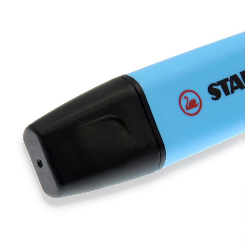 เยอรมัน Stabilo 70 Boss Highli - Stabilo Marker Boss บทวิจารณ์และราคา