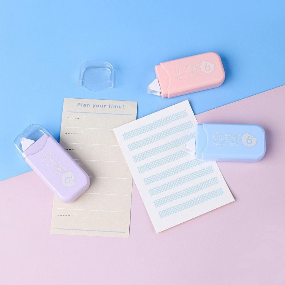 อุปกรณ์สำนักงาน เทปกาวจุด เทปอ - Correction Tape Roller บทวิจารณ์และราคา