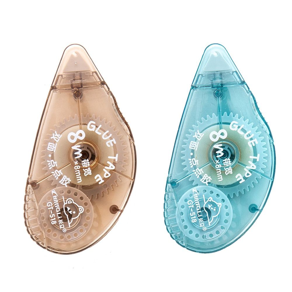 อุปกรณ์สำนักงาน เทปกาวจุด เทปอ - Correction Tape Roller บทวิจารณ์และราคา