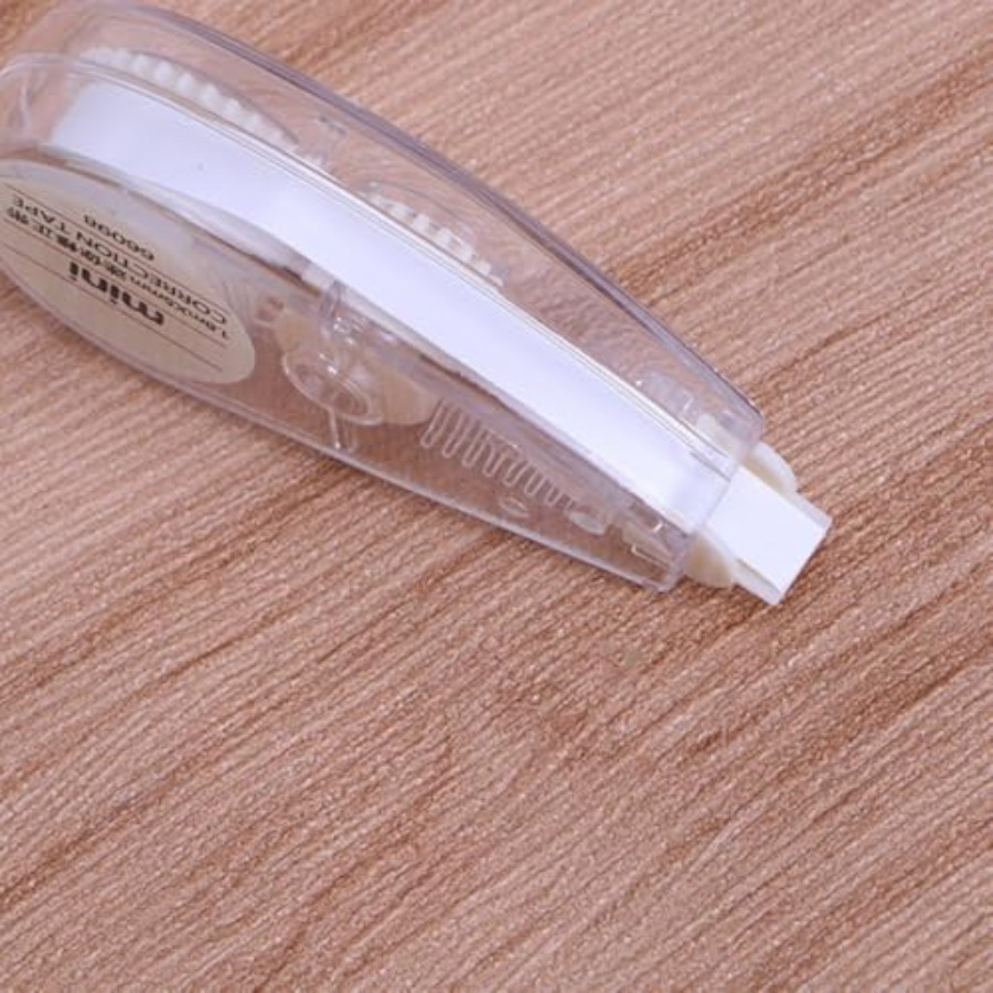 เทปลบคำผิดสีขาวน่ารัก 2 ชิ้น แ - Correction Tape Roller บทวิจารณ์และราคา