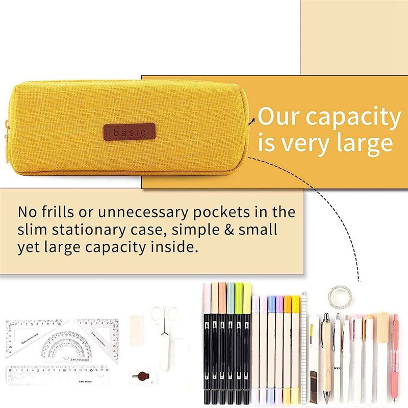 N82R กระเป๋าดินสอนักเรียน กระเ - Stationery Office บทวิจารณ์และราคา
