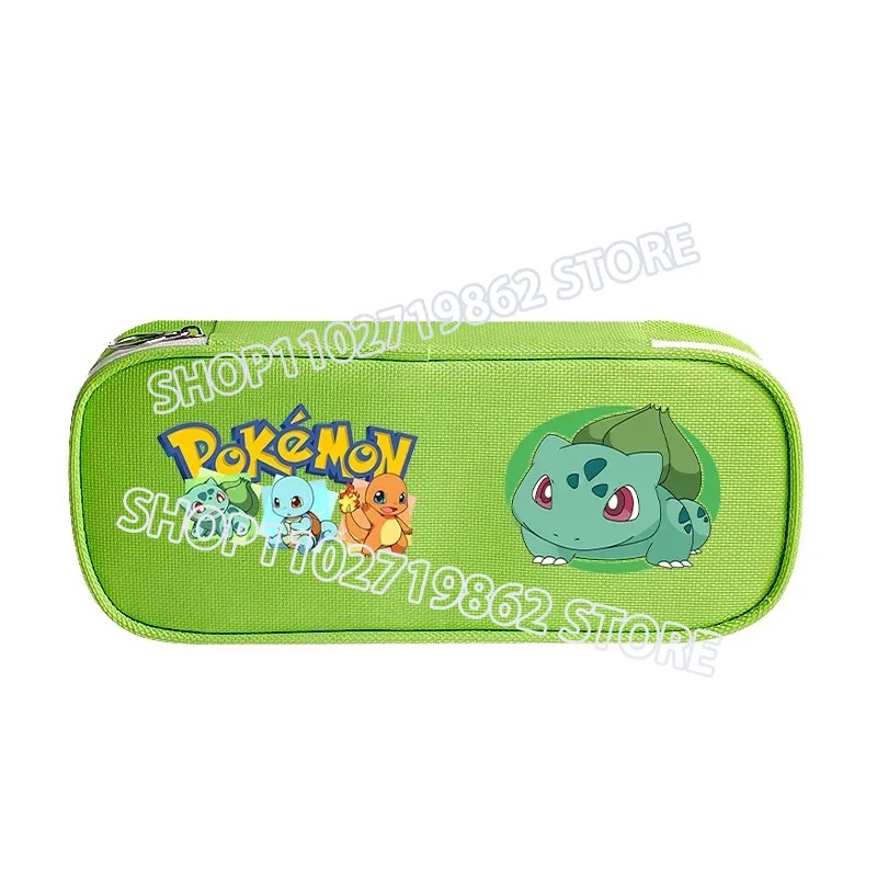โปเกมอน ปิกาจูกล่องดินสอน่ารัก - Pencil Case Large บทวิจารณ์และราคา