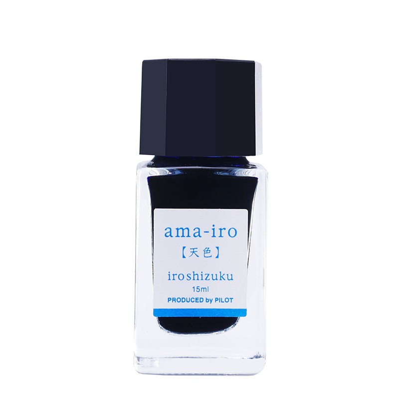 หมึกสําหรับปากกาหมึกซึม 15ml น - Calligraphy Ink Bottle บทวิจารณ์และราคา