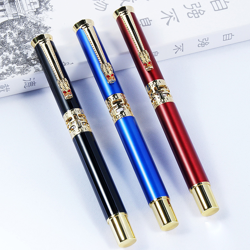 ปากกาเจลแบบกำหนดเอง เครื่องเขี - Stationery And Office Supply Stores บทวิจารณ์และราคา