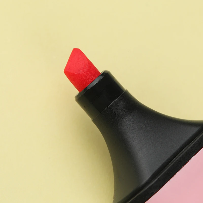 ปากกาไฮไลท์เตอร์ STABILO 5/9/1 - Stabilo Marker Boss บทวิจารณ์และราคา