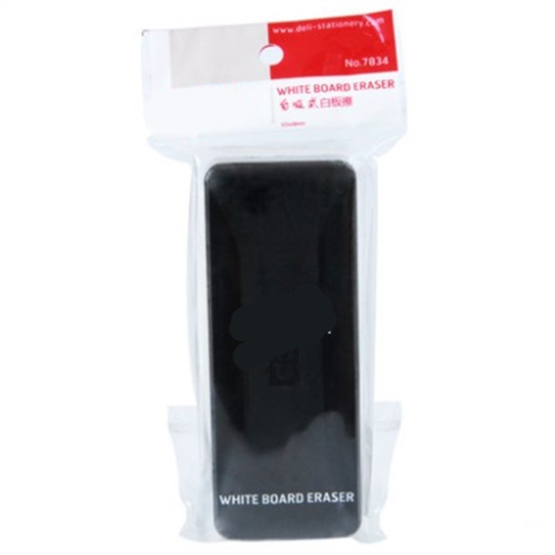 ยางลบเนื้อนุ่มสำหรับติดแม่เหล็ - Whiteboard Marker Set บทวิจารณ์และราคา