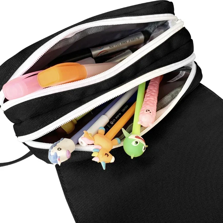 กล่องใส่ดินสอซีรีส์พิกเซลสำหรั - Stationery Office บทวิจารณ์และราคา