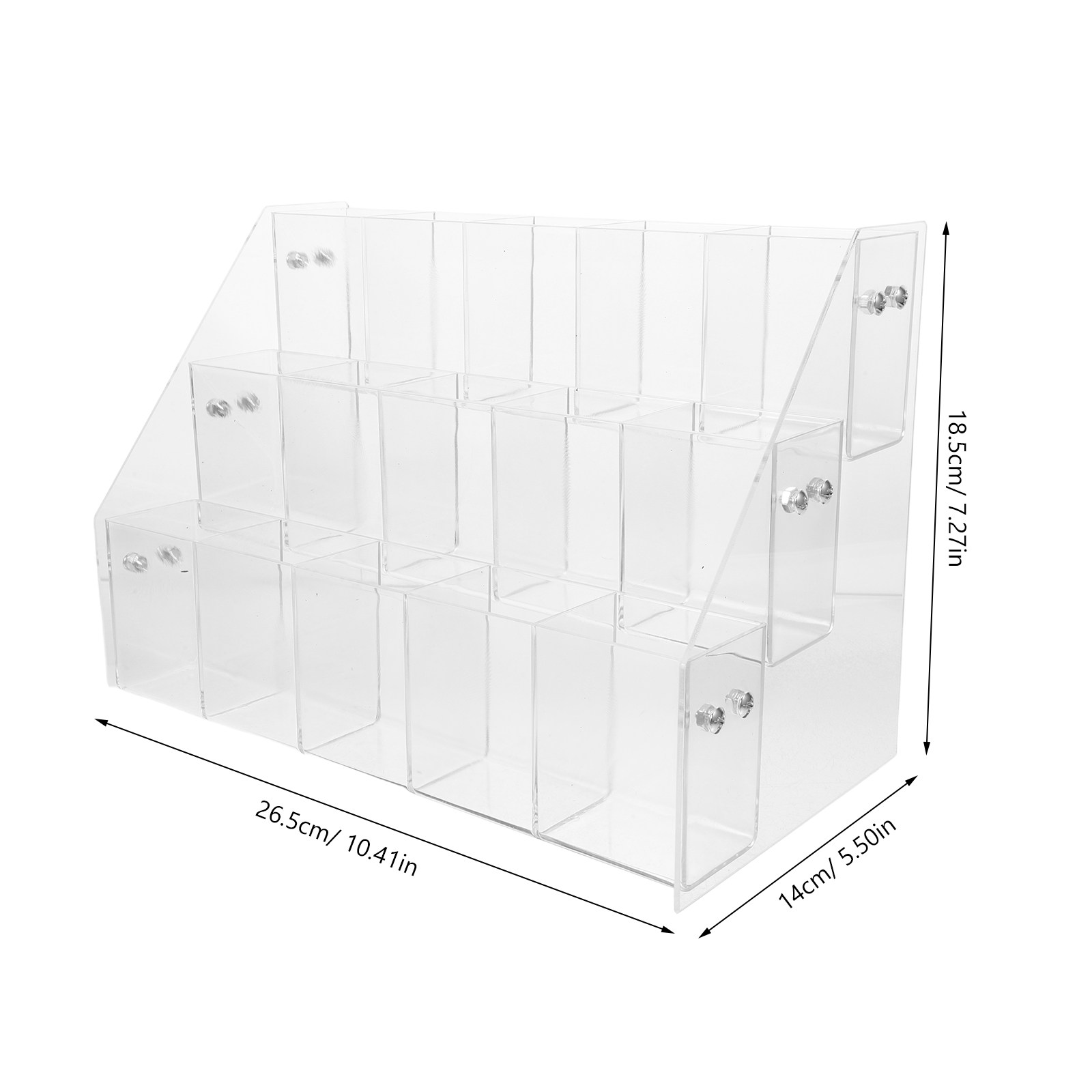 ที่วางปากกาอะคริลิกใสทันสมัยสำ - Stationery And Office Supply Stores บทวิจารณ์และราคา