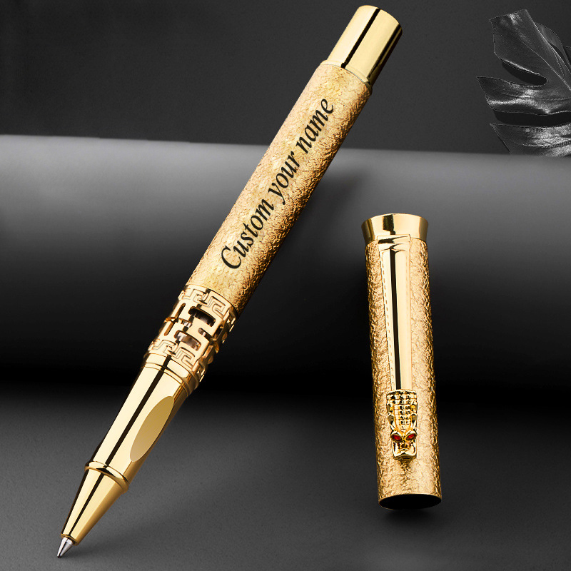 ปากกาลูกลื่นแบบกำหนดเอง อุปกรณ - Stationery And Office Supply Stores บทวิจารณ์และราคา