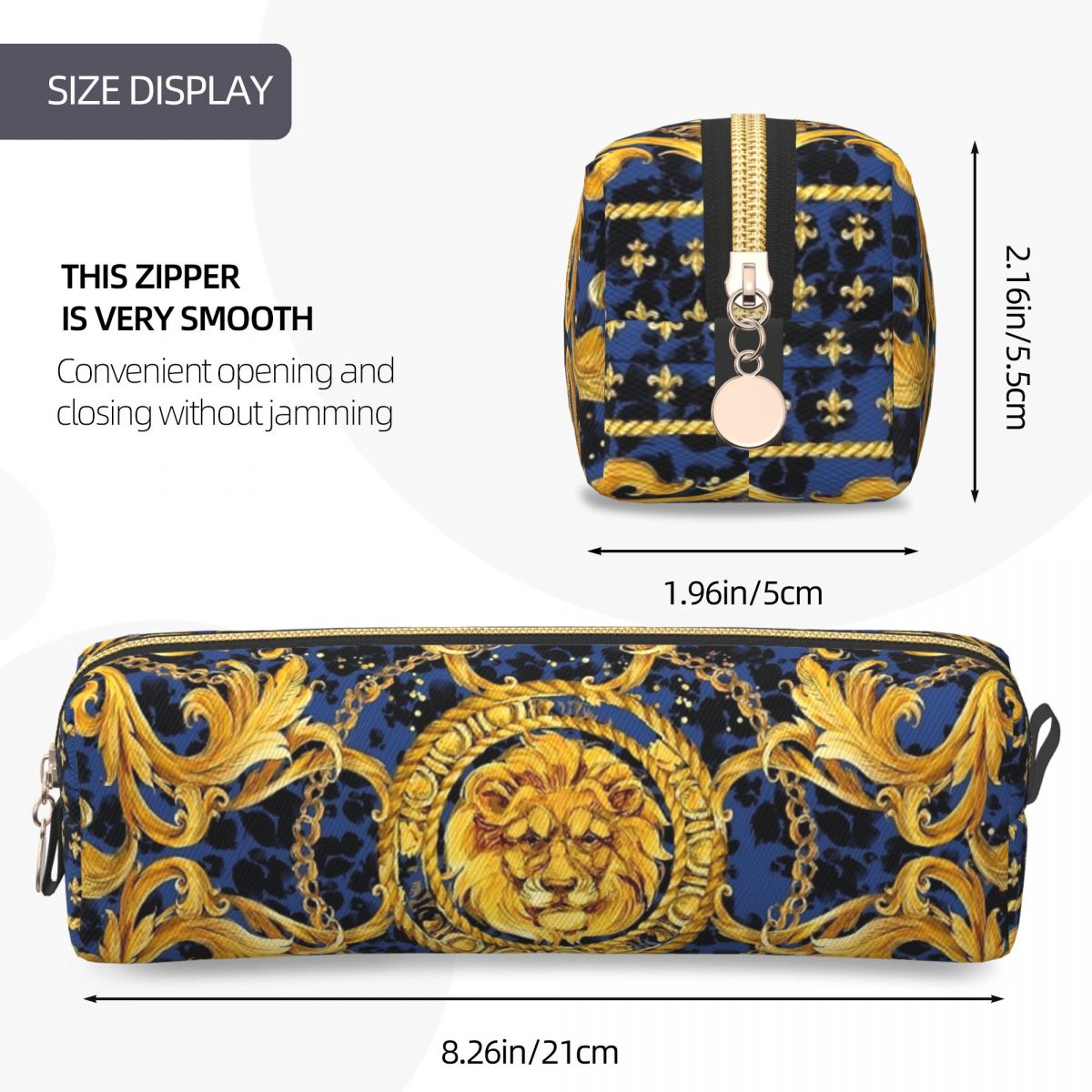 Golden Lion Damask เครื่องประด - Lion Stationery & Office Supply(Kunshan)Co.Ltd บทวิจารณ์และราคา