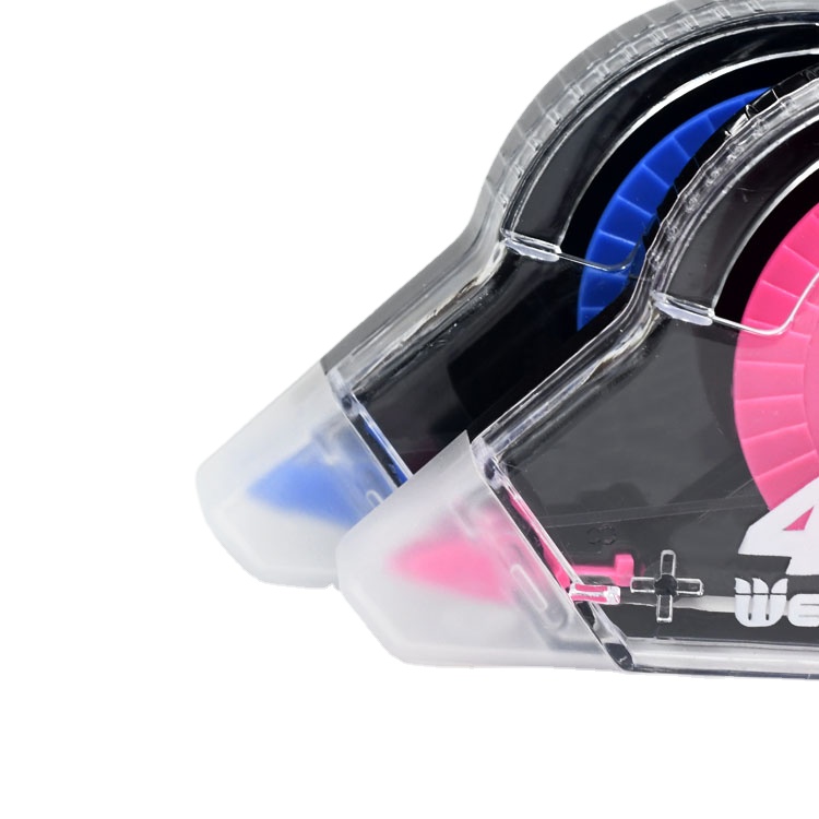 Test ยาว40M สีขาว Out โรงงานโด - Correction Tape Roller บทวิจารณ์และราคา