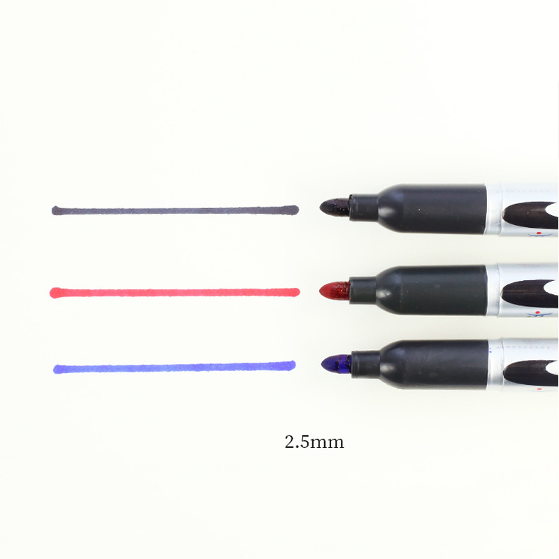 กันน้ําถาวร Oily MARKER ปากกาช - Copic Marker Sketch บทวิจารณ์และราคา