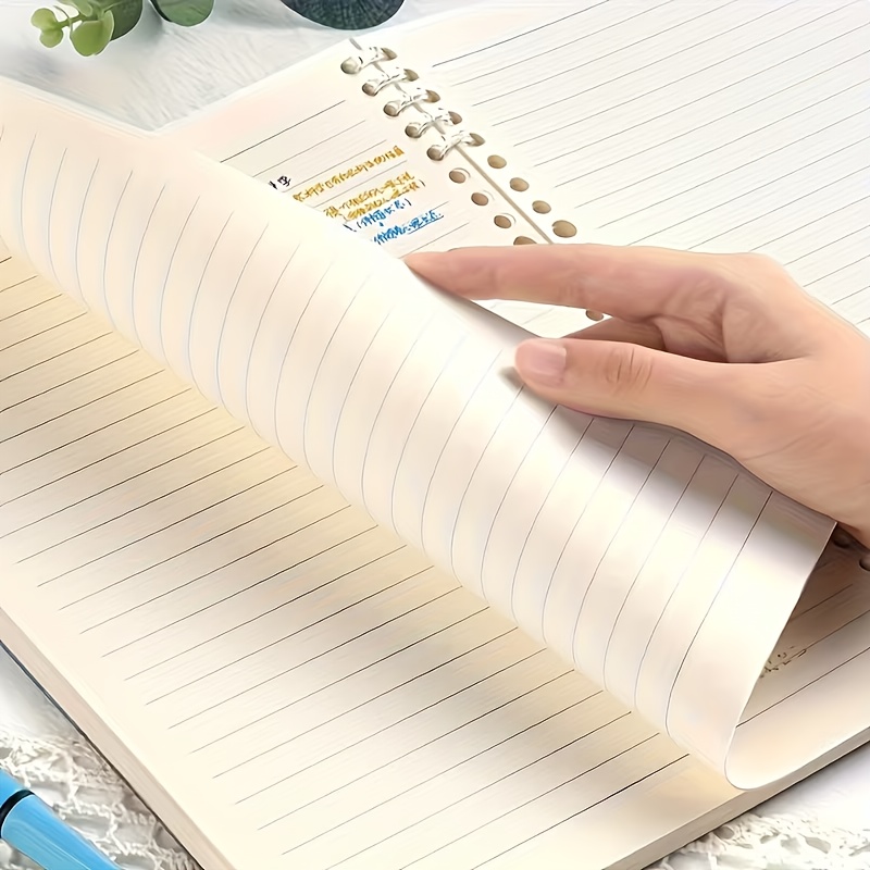 สมุดโน้ตเกลียว 6 ชิ้น, สมุดโน้ - Graph Paper Pad บทวิจารณ์และราคา