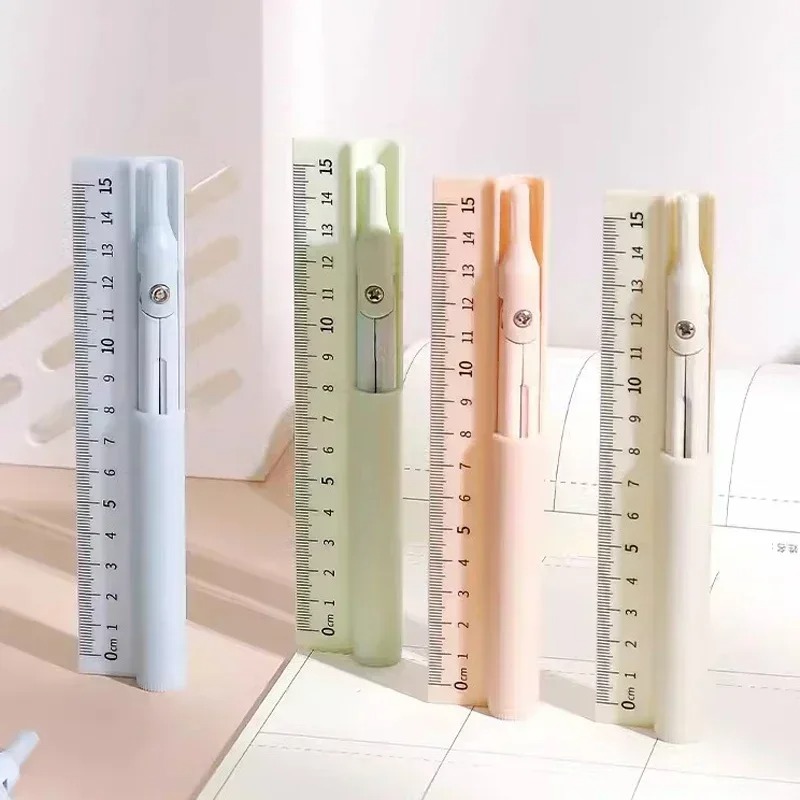 ชุดเครื่องมือเรขาคณิต 3 in 1 พ - Compass Geometry Set บทวิจารณ์และราคา