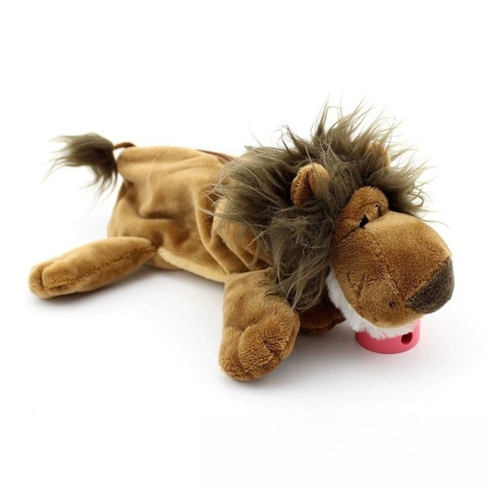 กระเป๋าใส่ดินสอน่ารักลายสัตว์ป - Lion Stationery & Office Supply(Kunshan)Co.Ltd บทวิจารณ์และราคา