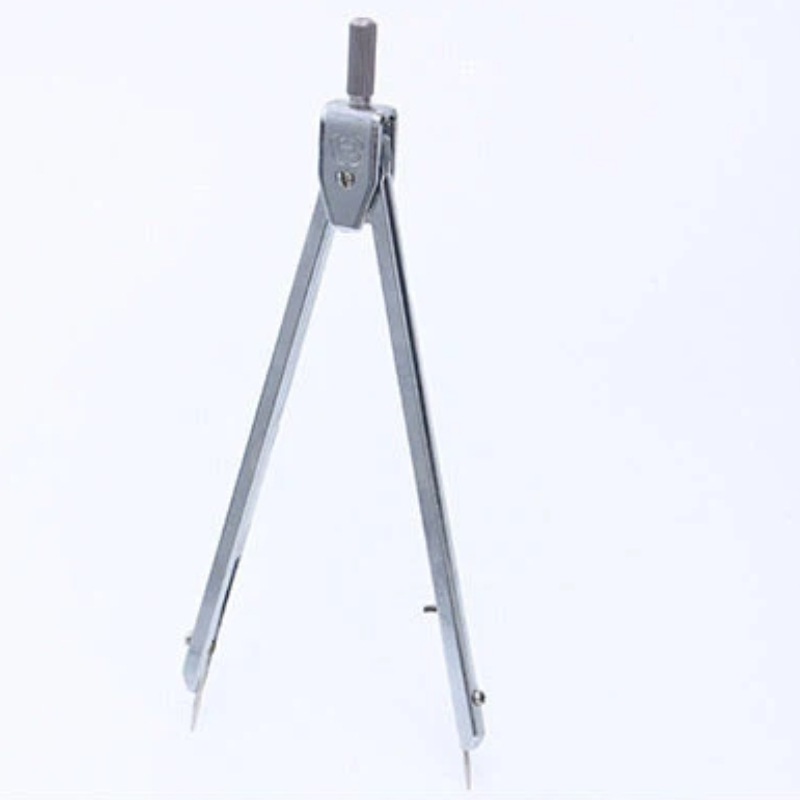 ชุดเข็มทิศโลหะฮีโร่ อุปกรณ์วาด - Compass Geometry Set บทวิจารณ์และราคา