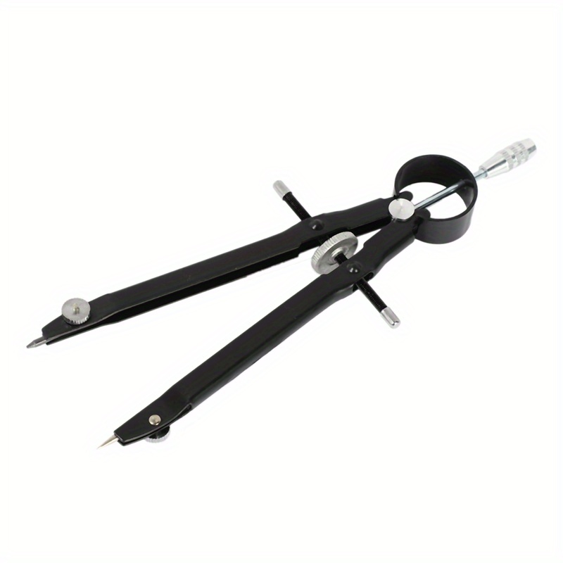 ชุดเรขาคณิตเข็มทิศมืออาชีพ 1 ช - Compass Geometry Set บทวิจารณ์และราคา