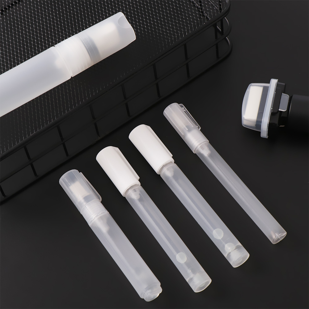 1Pcs พลาสติกปากกา3มม.5มม.6.5มม - Whiteboard Marker Set บทวิจารณ์และราคา