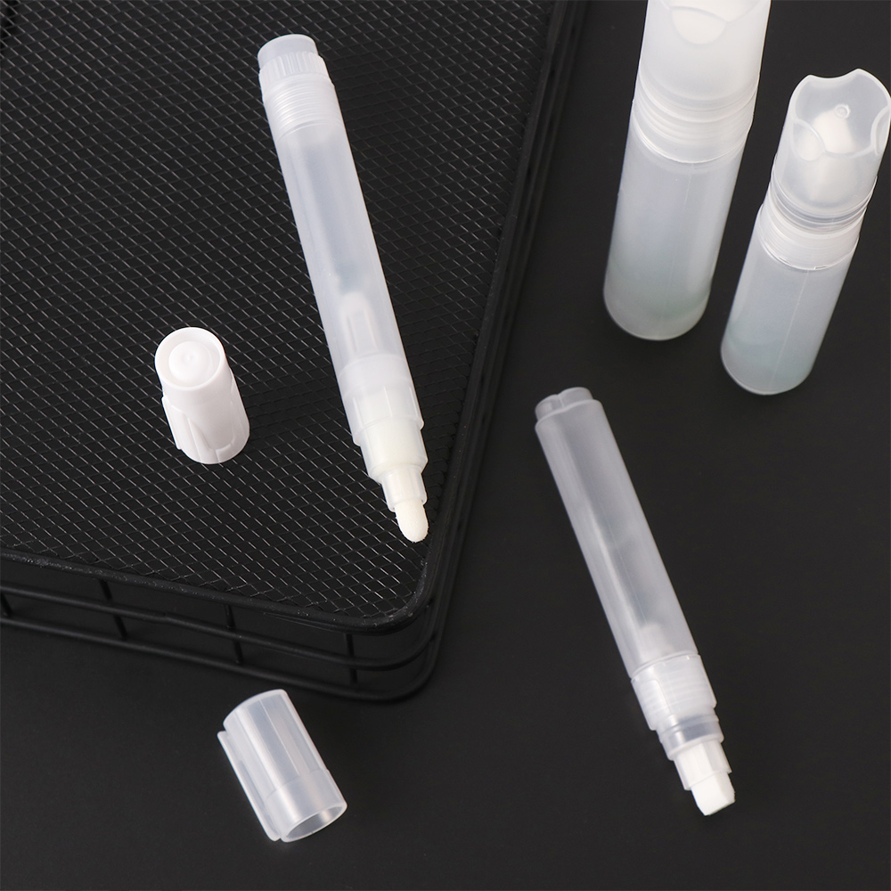 1Pcs พลาสติกปากกา3มม.5มม.6.5มม - Whiteboard Marker Set บทวิจารณ์และราคา