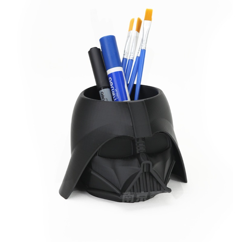 ที่ใส่ปากกาและดินสอ ดาร์ธ เวเด - Stationery Office บทวิจารณ์และราคา
