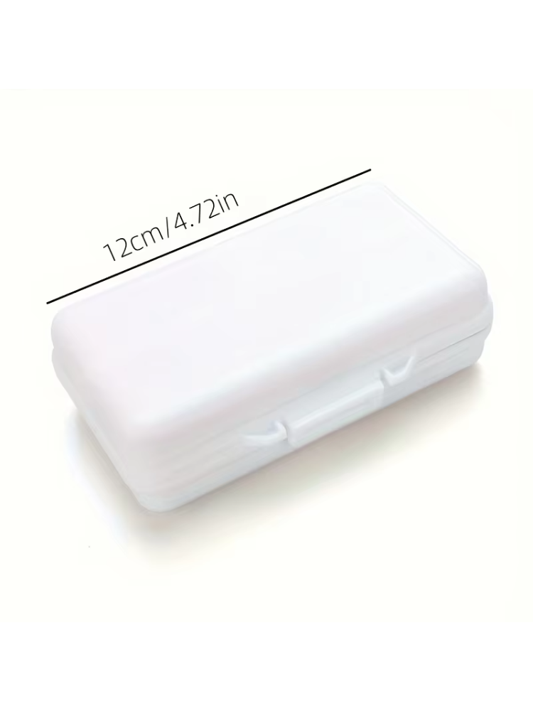 กล่องเก็บของ USB 1 ชิ้นพร้อมช่ - Stationery And Office Supply Stores บทวิจารณ์และราคา