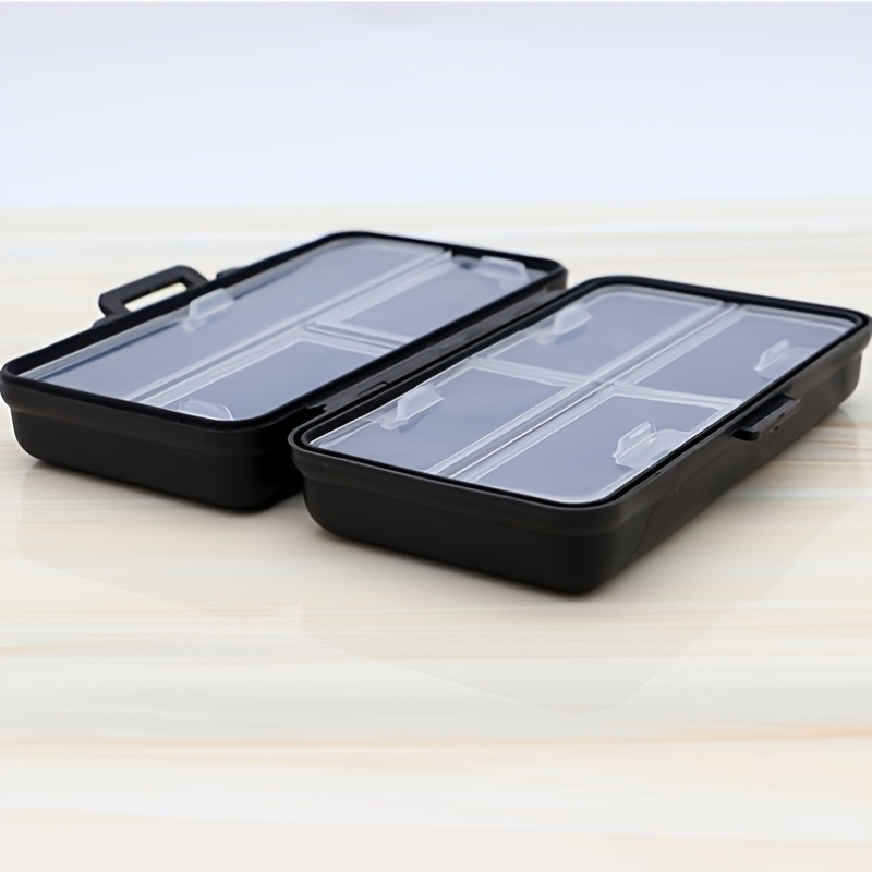 กล่องเก็บของ USB 1 ชิ้นพร้อมช่ - Stationery And Office Supply Stores บทวิจารณ์และราคา