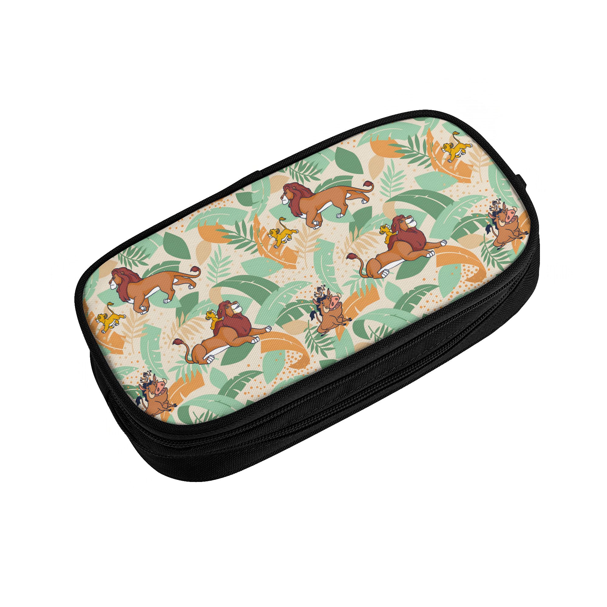 ไลออนส์ อนิเมะ คิงส์ โรงเรียนก - Lion Stationery & Office Supply(Kunshan)Co.Ltd บทวิจารณ์และราคา