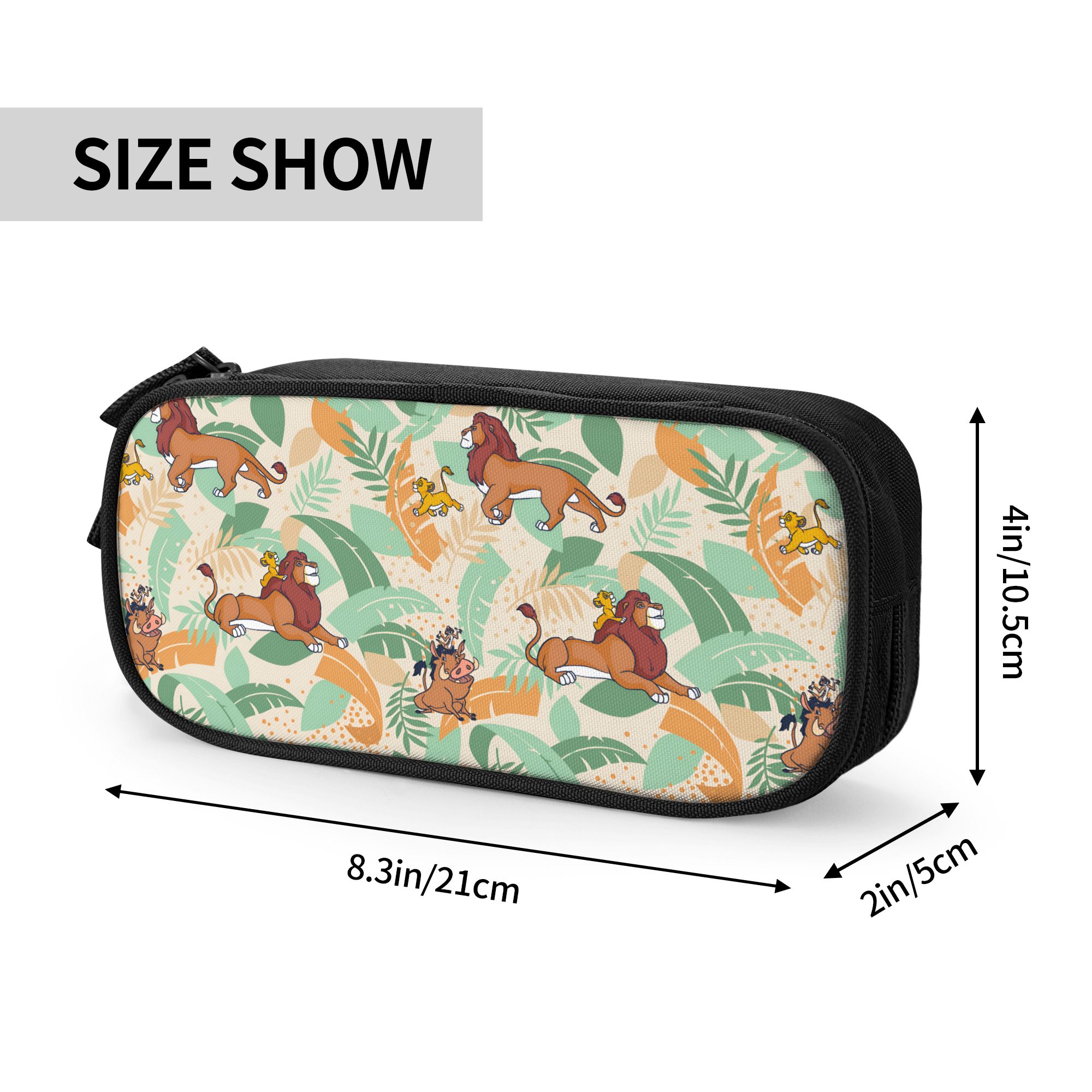 ไลออนส์ อนิเมะ คิงส์ โรงเรียนก - Lion Stationery & Office Supply(Kunshan)Co.Ltd บทวิจารณ์และราคา